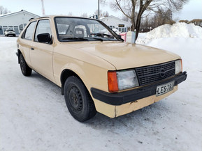 Opel Kadett