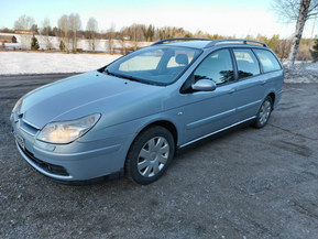 Citroen C5