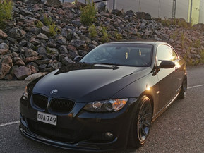 BMW 335