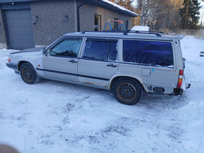 Volvo 940