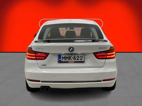 BMW 328 Gran Turismo