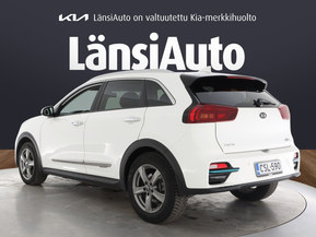 Kia Niro Electric