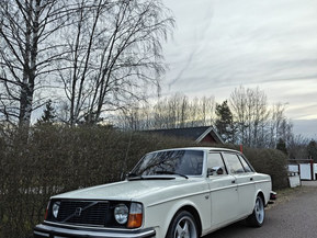 Volvo 240