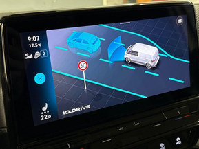 Volkswagen ID. Buzz Cargo