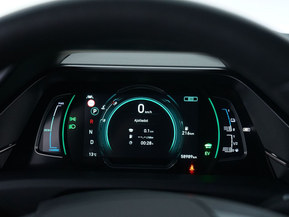 Hyundai Ioniq Plug-In