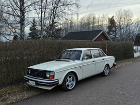 Volvo 240