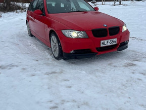 BMW 325