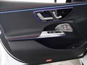 Mercedes-Benz E 53 AMG