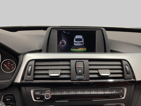 BMW 328 Gran Turismo