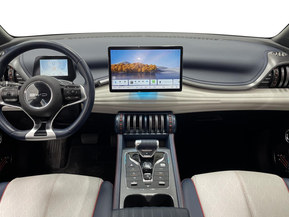 BYD Atto 3