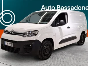 Citroen Berlingo Van