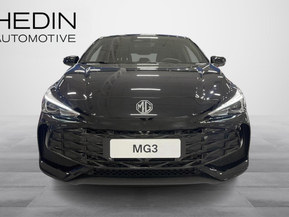 MG MG3