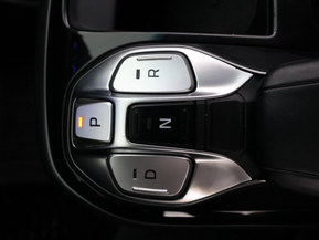 Hyundai Ioniq Electric