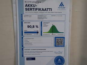 Hyundai Ioniq Electric