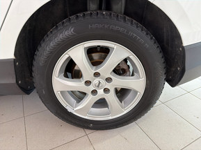 Volvo V40 Cross Country