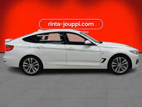 BMW 328 Gran Turismo