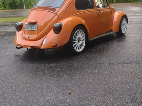 Volkswagen Kupla