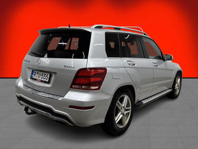 Mercedes-Benz GLK