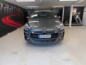 Citroen DS5
