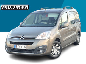 Citroen Berlingo Multispace