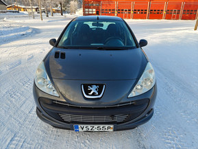 Peugeot 206+