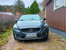 Volvo V40 Cross Country