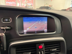 Volvo V40 Cross Country