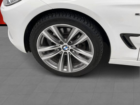 BMW 328 Gran Turismo