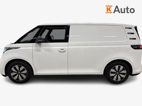 Volkswagen ID. Buzz Cargo