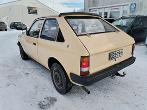 Opel Kadett