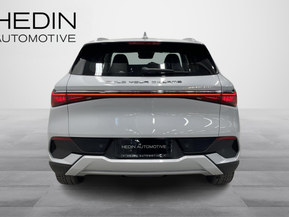 BYD Atto 3