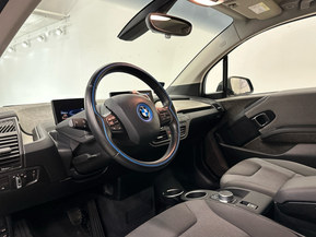 BMW i3s