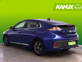 Hyundai Ioniq Plug-In
