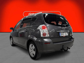 Toyota Corolla Verso