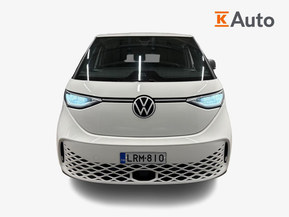 Volkswagen ID. Buzz Cargo