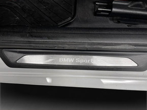 BMW 328 Gran Turismo