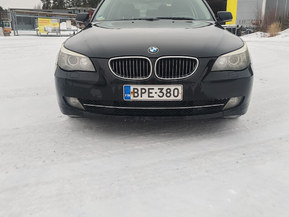 BMW 525