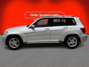 Mercedes-Benz GLK