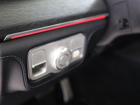 Mercedes-Benz GLE 53 AMG