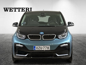 BMW i3s