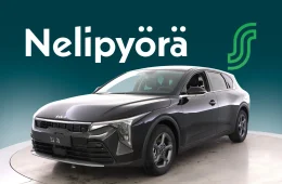 Kia K4