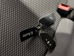 Volkswagen ID. Buzz Cargo