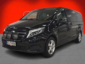 Mercedes-Benz V