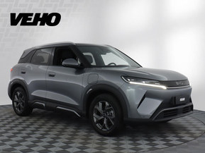 Muu merkki Muu malli