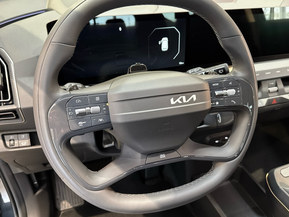 Kia EV5