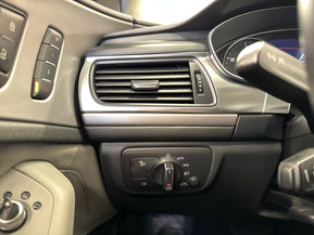 Audi A6 allroad quattro