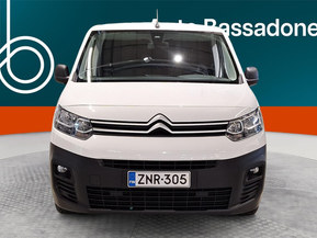 Citroen Berlingo Van