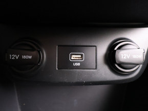 Hyundai Ioniq Electric