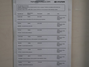 Hyundai Ioniq Electric