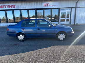 Volkswagen Vento
